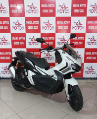 HONDA ADV 150 