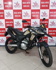 HONDA XRE 300 ADV ABS 