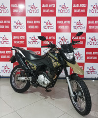 YAMAHA CROSSER 150 Z 