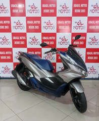 HONDA PCX 150 SPORT