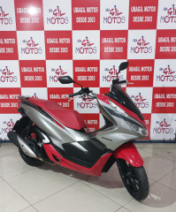 HONDA PCX 150 SPORT*