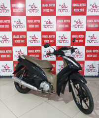 HONDA BIZ 125*